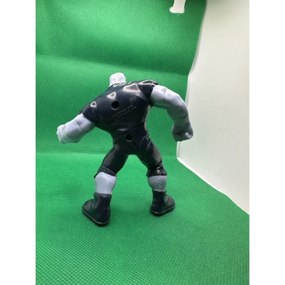 Solomon Grundy‎ 4.5
